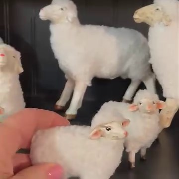 90 reactions · 10 comments | So many barnyard animals. | The Old Candle Barn Inc | Facebook