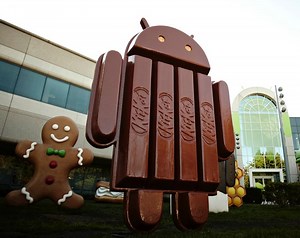 Verizon Moto X Spotted Running Android 4.4.2 KitKat