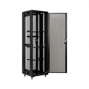 [Hot Item] Environmentally Friendly Options Wall Mount Network and Server Rack Enclosures Cabinets