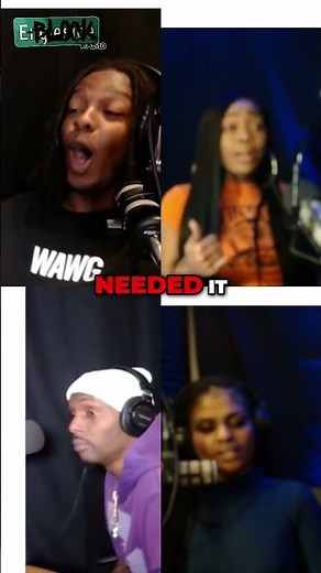 Split Screen Sex Talk: Hilarious Reactions to Favorite Positions!