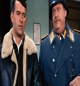 3.6K views · 215 reactions | Hogan's Heroes - Welcome to the Adolf Hitler Biltmore | Mau Kona | Facebook