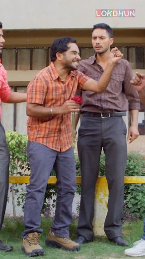 Kinna Karde Ha Pyar Reel #punjabimovies #punjabi #pollywood #punjabisongs #punjab #punjabisong #punjabisinger #punjabimusic #punjabifilms #movies | Wave Music Serials