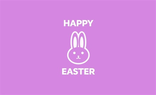 Happy Easter from Vaughan Public Libraries 🐰💐 | Vaughan Public Libraries