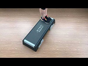 Gin Miller's Step Bites- “Z Step”