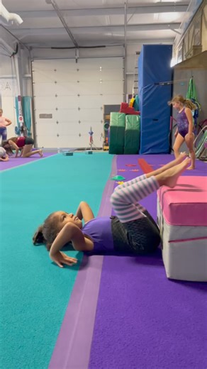 Arkansas Circus Arts on Reels