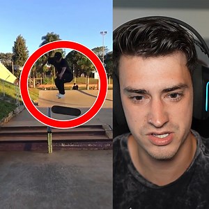 91K views · 2.4K reactions | Ridiculous Skateboarding!  | Sam Tabor | Facebook
