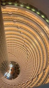#attractions Sightseeing from the 88th floor of the Shanghai Jinmao Tower! 📷: MR Zhangdongcai #meetinshanghai #AllInShanghai #Shanghai #exploreShanghai #seeyourcity #thisisShanghai #traveltheworld #travel #likeforlikes | MeetinShanghai