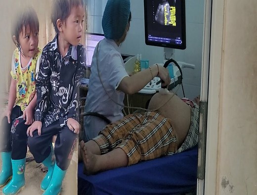 abdominal pain ultrasound pregnancy | LifeStyle Skill