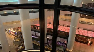 Hotel PAN PACIFIC SINGAPORE #singapore #singaporecity #singaporehotel #singaporelife #travelagent #travel | Oxford Travels