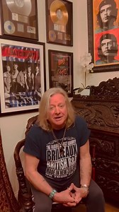 11 days until Dave ‘Bucket’ Colwell and Robert Hart land on our shores!! Here’s a small message from Dave! @highlight DAVE ‘BUCKET’ COLWELL & ROBERT HART FORMELY OF BAD COMPANY AT SAVINO LIVE | Savino Rock Bar | Facebook