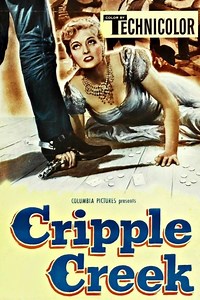 Cripple Creek (film) - Alchetron, The Free Social Encyclopedia