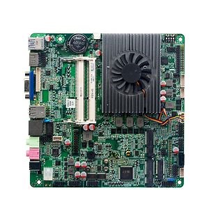 [Hot Item] Mini Itx Intel X86 Embedded I3 I5 I7 Motherboard