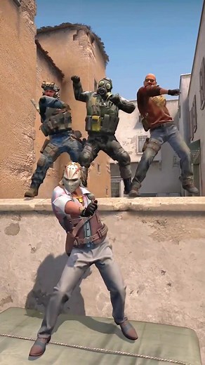 Hilarious CSGO Moments Compilation