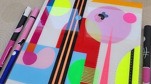 Modern White Art Resin Wood Table, Handmade Abstract Epoxy Coffee Table - Etsy UK