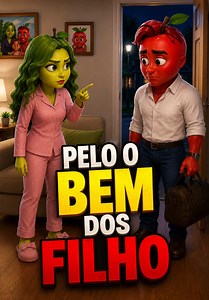 Pelo bem dos filhos: quando escolher importa