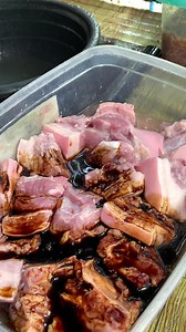 Humba Recipe na Baboy: Simple Steps para sa Malinamnam na Humba