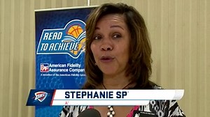 | Oklahoma City Thunder