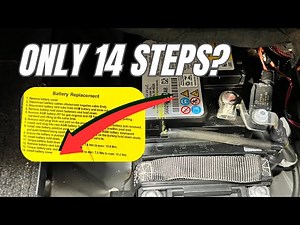 TWO Batteries?! Dodge Durango Owners Need to See This