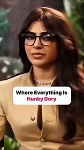 Meaning of Hunky Dory. #vocab #fluentenglish #learnenglish #vocabulary #idioms | Rohit Odichar