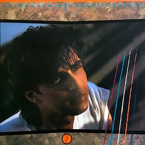 Peter Godwin - Correspondence