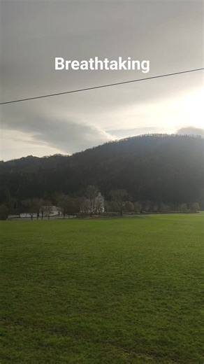 On the road. Beauty of Norway. Symbolic. Comforting. #landscape #norway #norge #church #beautiful #sun #roadtrip | Grzegorz Niemczuk