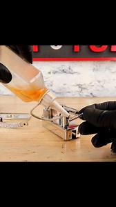 35K views · 79 reactions | huge lighter restoration pt 2/3 | Tysy TUBE | Facebook