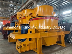 [Hot Item] VSI Sand Making Machine and Aggregate Shaping Machine (vertical shaft impact crusher)