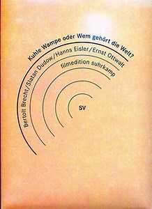 Kuhle Wampe Trailer SD (Deutsch) (1932)