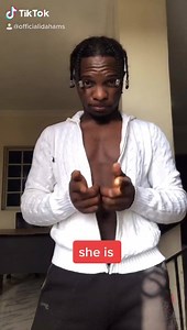 61 reactions · 7 comments | #Shima A slang term for babe, shawty or beautiful woman popularized by Nigerian singer, Idahams. keep streaming guys https://apple.co/2FOzVTJ | Idahams | Facebook