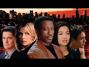 One Night Stand Full Movie Facts And Review | Wesley Snipes | Nastassja Kinski