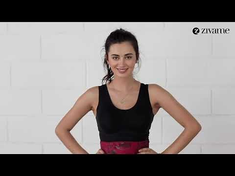 Miracle Shaping Tank by Zivame