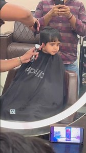 Hair Cutting 💇‍♀️