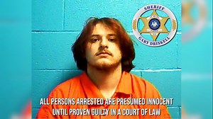 St. Mary deputies: Breaux Bridge man arrested for third-degree rape, indecent behavior with juvenile