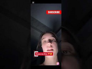 Beautiful Spanish blonde periscope BIGO live hot show big boobs girl downblouse nipslip oops 🤤