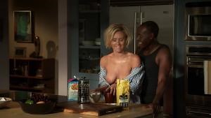 Nicky Whelan Nude - House Of Lies S05e01  - Video online