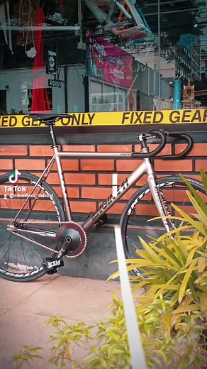 Engine11 Vortex 🩶 | Ride On