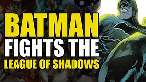 18 reactions | Comics Explained on Reels | Facebook