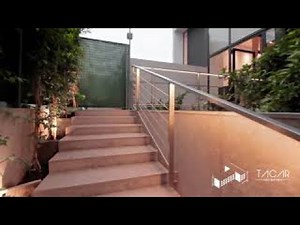 Casa Graña: la primera vivienda exclusiva de Tacar Constructores