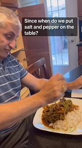 Baba Sfeir breaks everything | Sfeir Family Vlogs