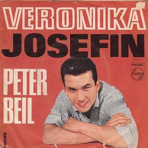 Peter Beil - Veronika / Josefin