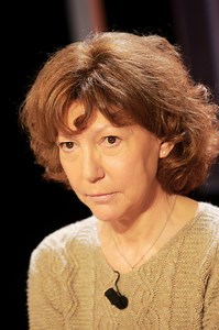 Décès d'Anne Wiazemsky, romancière, actrice et ex-épouse de Godard | RTS