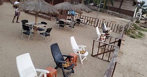 National Tourist Board Sends Warning to Beachfront Operators at Lumley-Aberdeen Beach Area