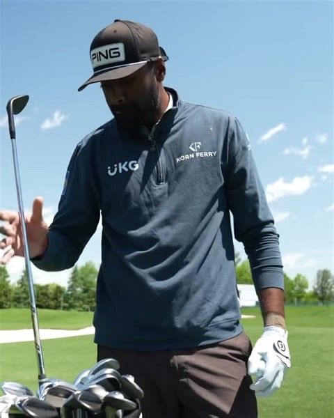 It's our most extensive and versatile wedge line to date. The #s159 wedges are engineered to bring golfers more consistency and control into and around greens. Learn more about the six grinds from Senior Design Engineer, Jacob Clarke. | PING Golf Australia