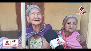 11K views · 457 reactions | A sweet chat with an elderly women after casting their votes at Siloni LP School under 6 Diphu (ST) parliamentary constituency on Friday. | KarbiAnglong TODAY | Facebook