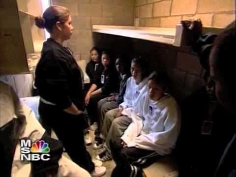 Girls In Trouble 3/6