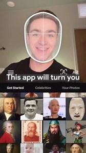 Check out this post from Tech Balloon to get a sneak peek at the only app that lets you transform into anyone you want, anytime, in the blink of an eye 🪄 Link in bio to download xpression today! #xpressioncamera #realtime #nopreprocessing #transformation #deepfake #machinelearning #ai #artificialintelligence #facefilter #app #pc #mac #windows #newapp #coolapp #technology #download | xpression