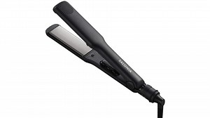 【Amazonサイバーマンデー】ヘアスタイルは、ストレートアイロン1つあればどうにでもできるらしい…