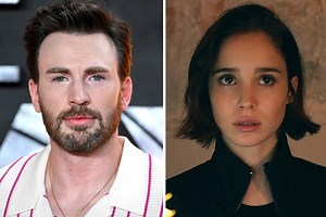 Chris Evans Has Done More to Save Girlfriend Alba Baptista’s Show ‘Warrior Nun’ Than Netflix