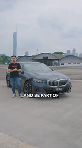 Up to RM100,000 in rebates?! Fans of BMW, MINI and BMW Motorrad, you guys need to be at the biggest and boldest event - Auto Bavaria AutoFest 2024. This weekend, come explore the newly launched BMW 520i, i5 Limited Edition with M Performance Parts, iX2, and the final editions of 2 Series and X3; the cute yet agile new MINIs - The New MINI Cooper, The New MINI Countryman JCW, The New All-Electric MINI Countryman; and the coolest BMW Motorrad new bikes BMW R 1300 GS, BMW CE 02. There'll be attract