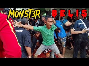 SANG LEGENDA TUMBANG ‼️ KUDA LUMPING KESURUPAN ‪@DUNGKARSEPORETE‬